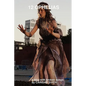 12 Ophelias (a Play with Broken Songs) - Paperback