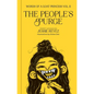 The People's Purge: Words of a Goat Princess Volume II - Hardcover