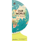 Our World: A First Book of Geography - Board Book
