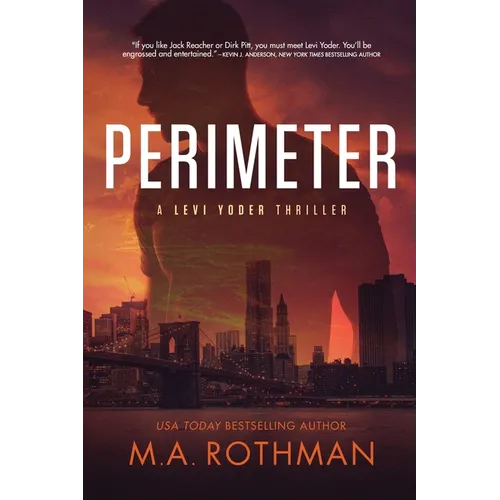 Perimeter - Paperback