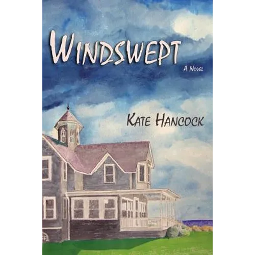 Windswept - Paperback