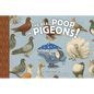 The Real Poop on Pigeons!: Toon Level 1 - Hardcover