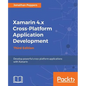 Xamarin 4.x Cross-Platform Application Development - Paperback