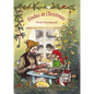 Findus at Christmas - Hardcover