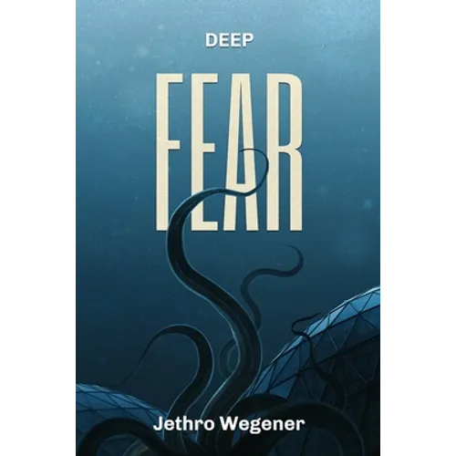 Deep Fear - Paperback