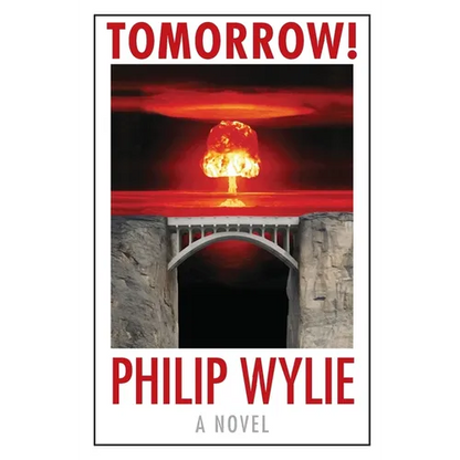 Tomorrow! - Paperback