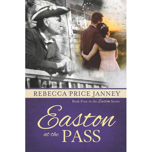 Easton at the Pass - Paperback