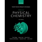 Student Solutions Manual to Accompany Atkins' Physical Chemistry 11th Edition - Paperback