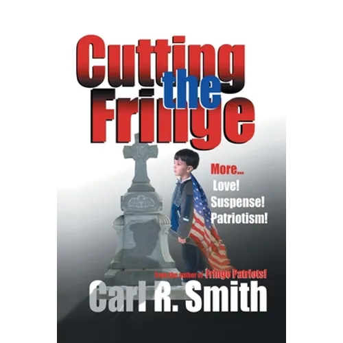 Cutting the Fringe - Paperback