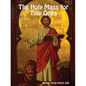 The Holy Mass for Tiny Ones - Paperback