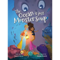 The Ocean is just Monster Soup - Hardcover