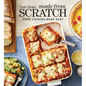 Taste of Home Made from Scratch: 275 Recipes Heirloom and Copycat Favorites Nutrition Facts Included - Paperback