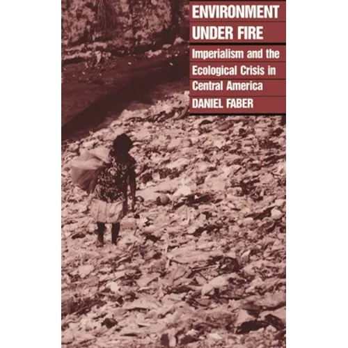 Environment Under Fire - Paperback
