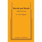 Harold and Maude - A Play in Two Acts - Paperback