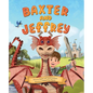 Baxter and Jeffrey - Hardcover