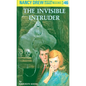The Invisible Intruder - Hardcover