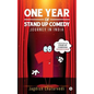 One Year of Stand up Comedy: Journey in India - Paperback