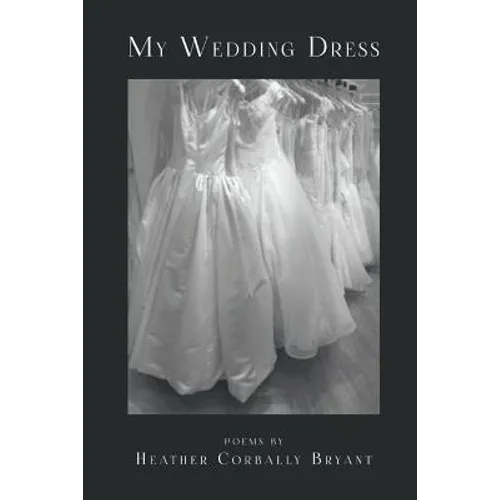 My Wedding Dress - Paperback