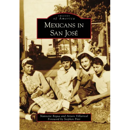 Mexicans in San José - Paperback