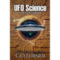 UFO Science: Crop Circle Casework - Paperback