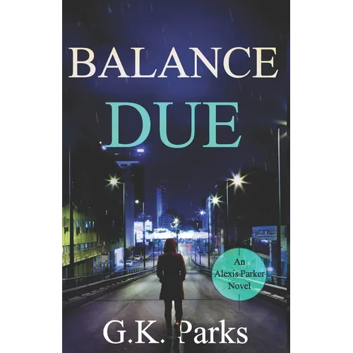 Balance Due - Paperback