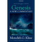 Genesis: A New Commentary - Paperback