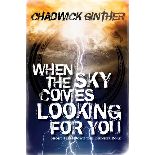 When the Sky Comes Looking for You: Short Trips Down the Thunder Road - Paperback