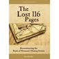 The Lost 116 Pages: Reconstructing the Book of Mormon's Missing Stories - Hardcover