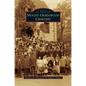 Mount Greenwood Cemetery - Hardcover