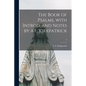 The Book of Psalms, With Introd. and Notes by A.F. Kirkpatrick; 3 - Paperback
