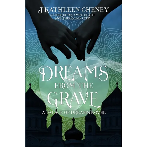 Dreams from the Grave - Paperback