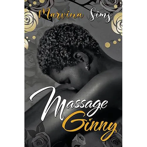 Massage Ginny - Paperback
