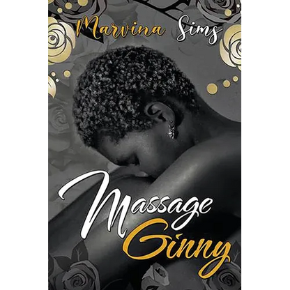 Massage Ginny - Paperback