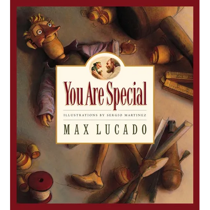 You Are Special: Volume 1 - Hardcover