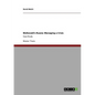 McDonald's Russia: Managing a Crisis: Case Study - Paperback