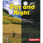 Day and Night - Paperback