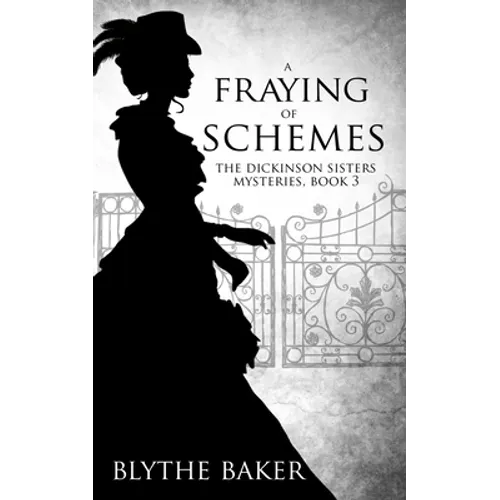 A Fraying of Schemes - Paperback