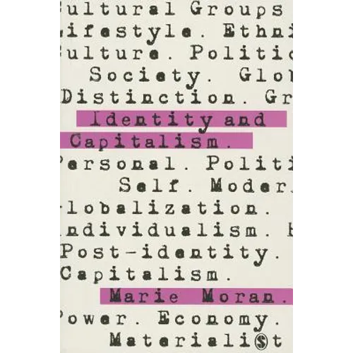 Identity and Capitalism - Paperback
