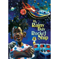 My Rainy Day Rocket Ship - Hardcover