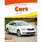 Cars - Paperback