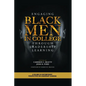 Engaging Black Men in College Through Leadership Learning - Hardcover