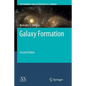 Galaxy Formation - Paperback