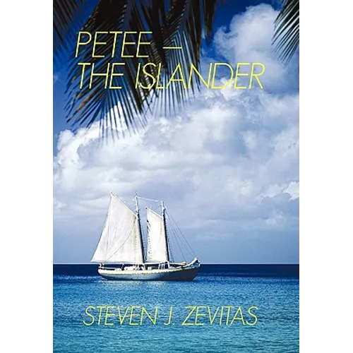 Petee - The Islander: Petee - Paperback