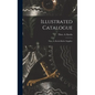 Illustrated Catalogue: Theo. A. Kochs Barber Supplies. - Hardcover