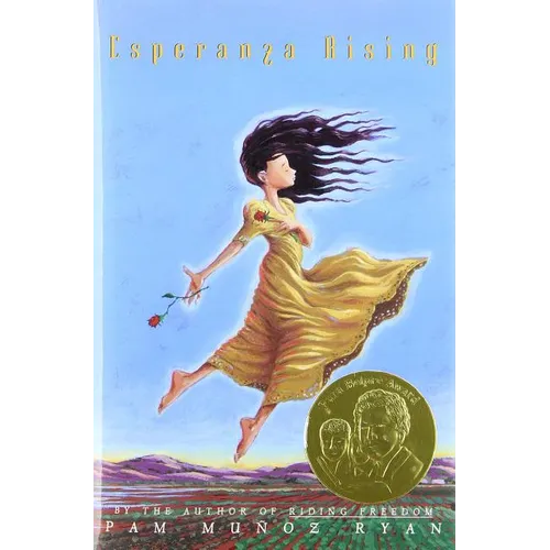 Esperanza Rising - Library Binding