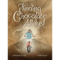 Finding Chocolate Alleys! - Hardcover