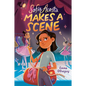 Sofía Acosta Makes a Scene - Paperback