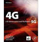 4g, Lte-Advanced Pro and the Road to 5g - Hardcover