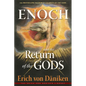 Enoch and the Return of the Gods - Paperback