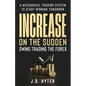 Increase On the Sudden: Swing Trading the Forex - Paperback
